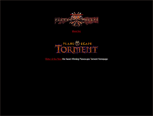 Tablet Screenshot of mimir.net